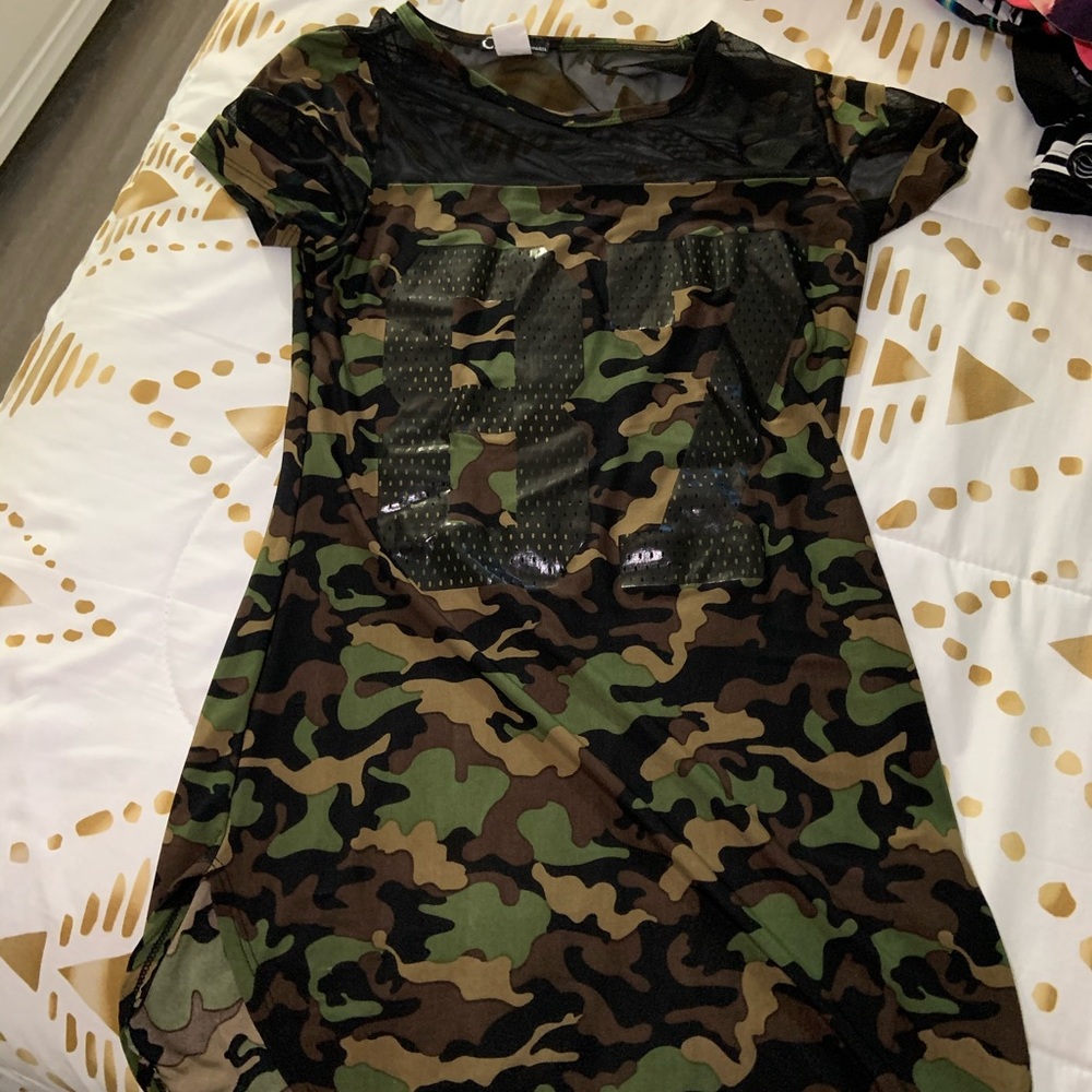 Dress
